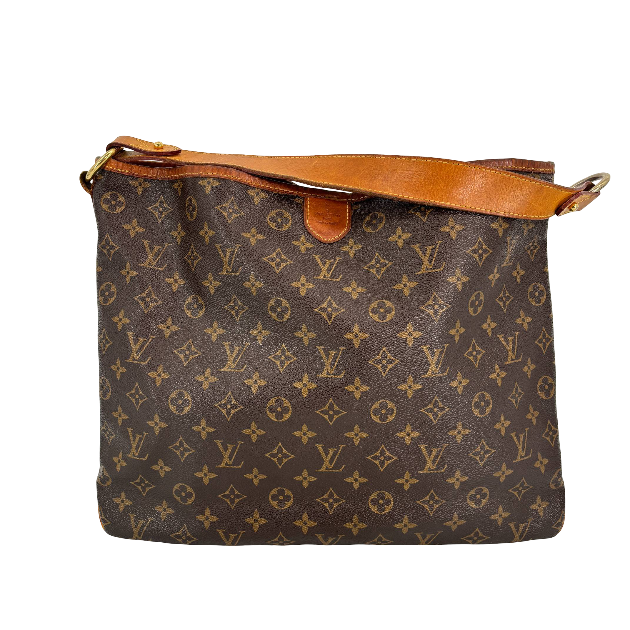 Louis Vuitton Delightful GM Monogram Canvas