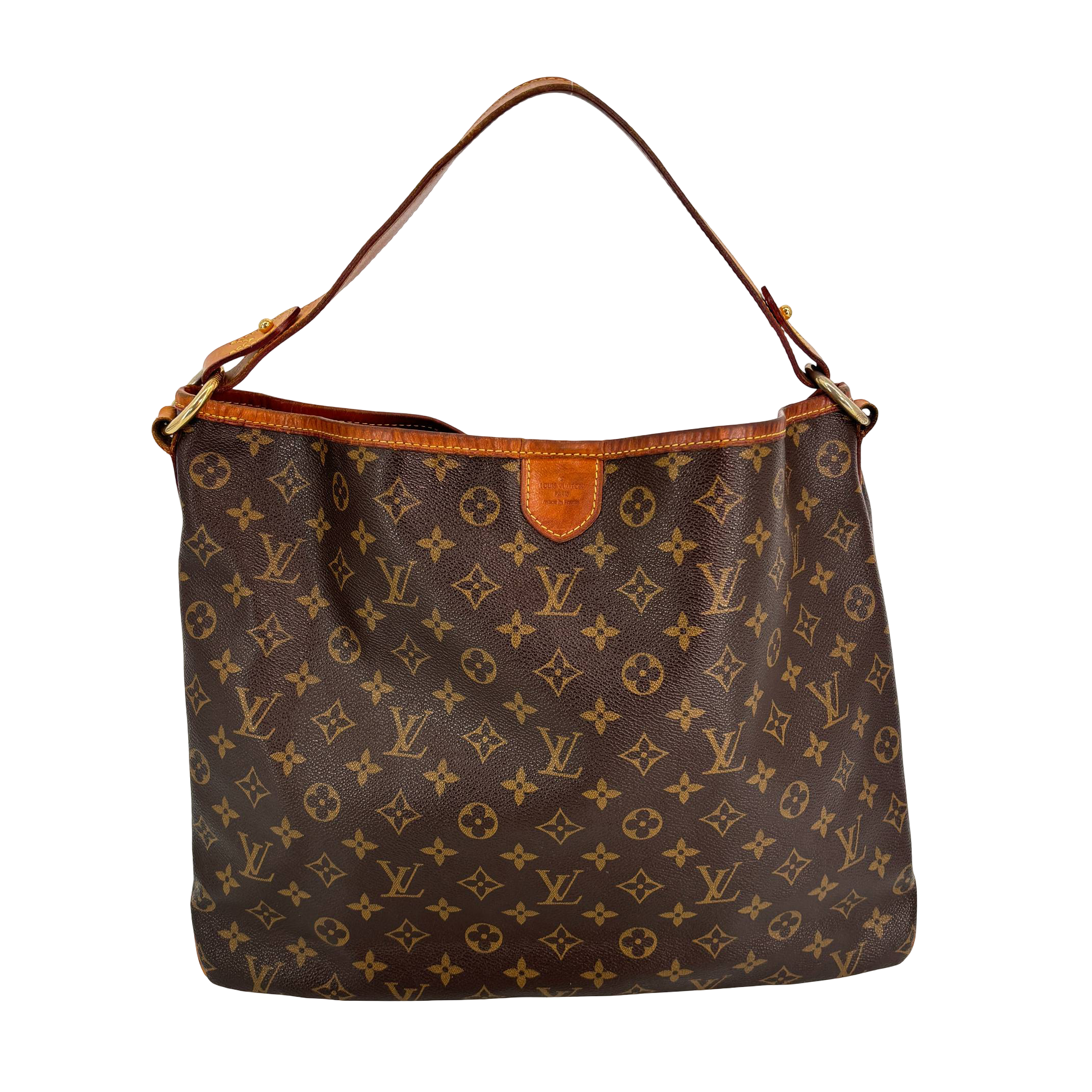 Louis Vuitton Delightful GM Monogram Canvas
