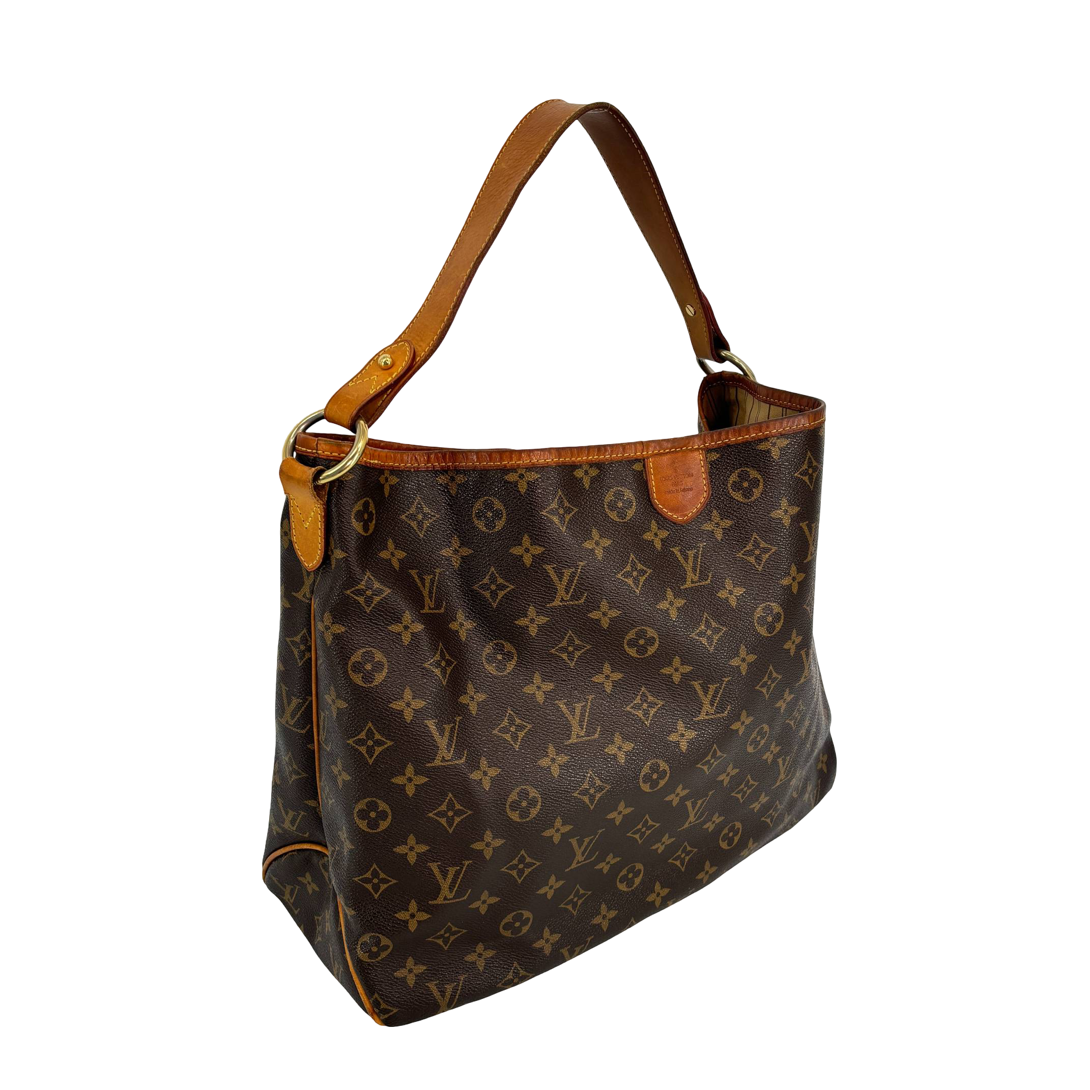 Louis Vuitton Delightful GM Monogram Canvas