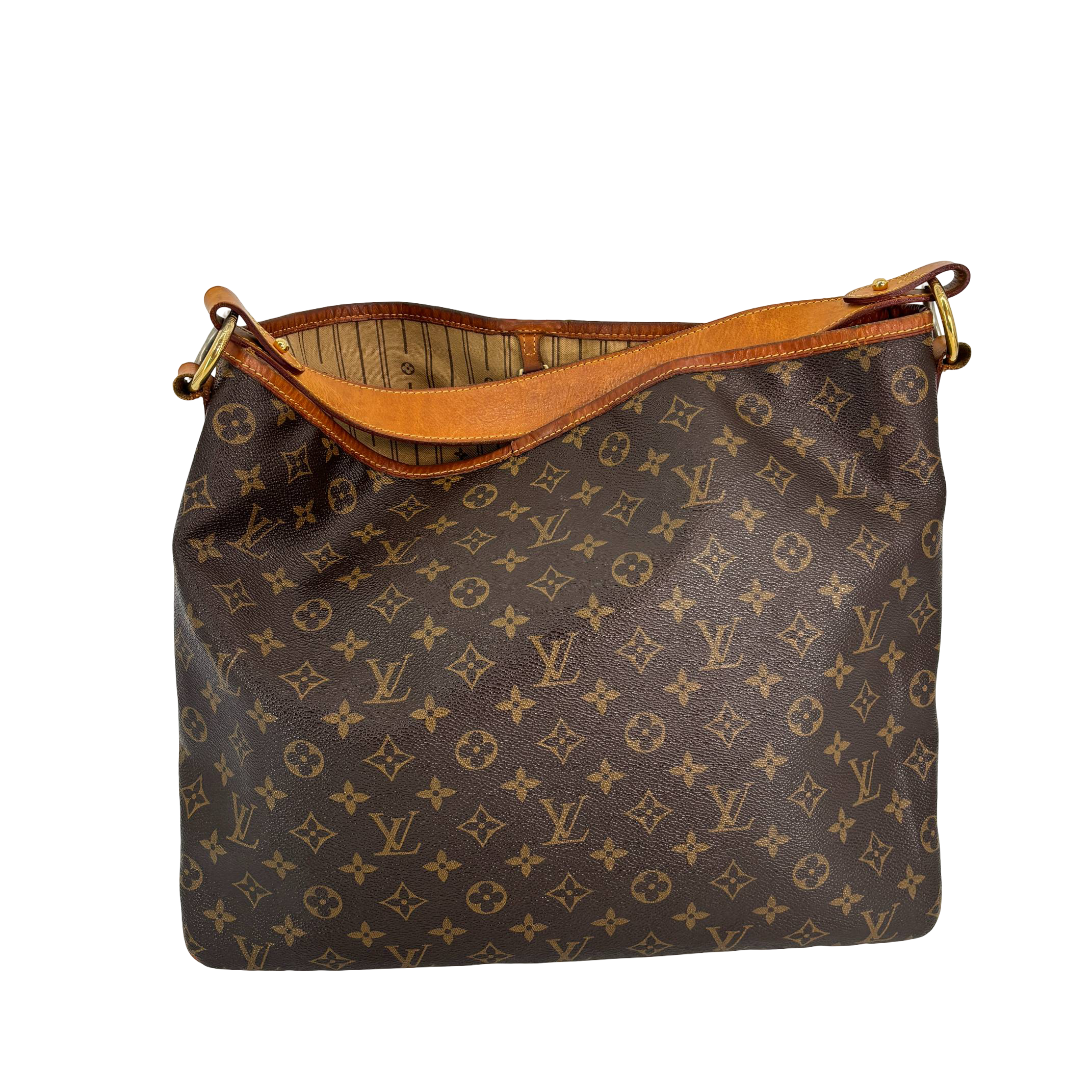 Louis Vuitton Delightful GM Monogram Canvas