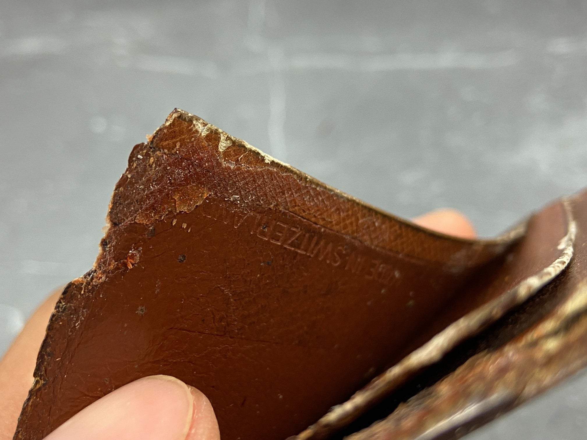 Louis Vuitton Porte-cartes Simple Cardholder Monogram Canvas