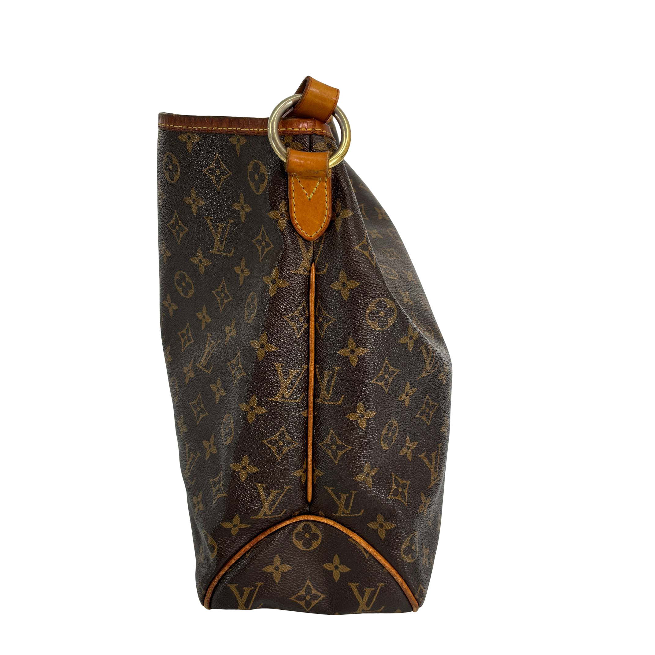 Louis Vuitton Delightful GM Monogram Canvas