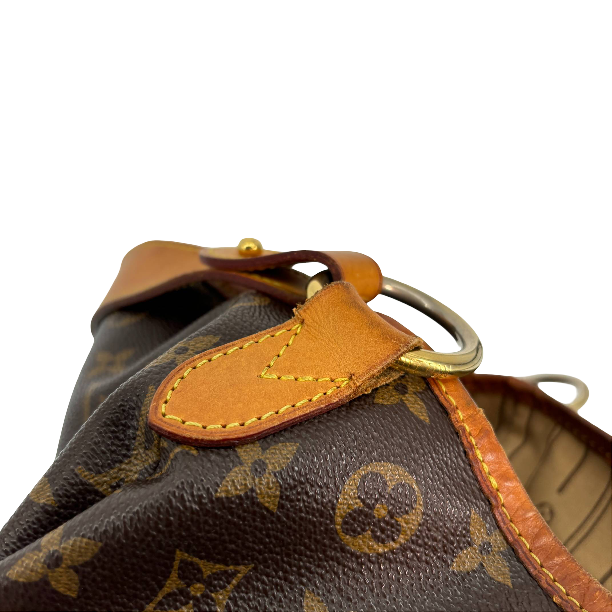 Louis Vuitton Delightful GM Monogram Canvas