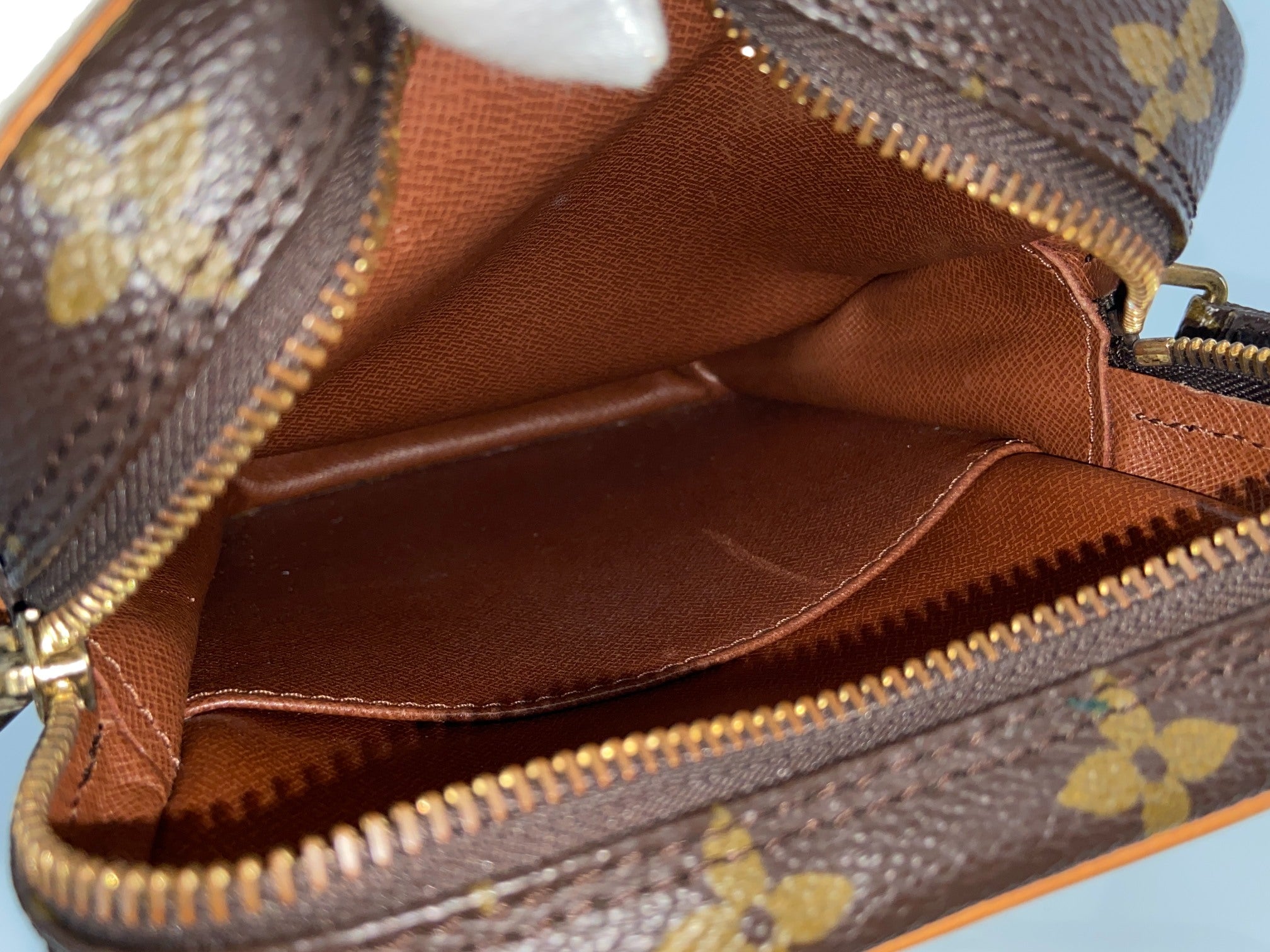 Louis Vuitton Danube PM Monogram Canvas