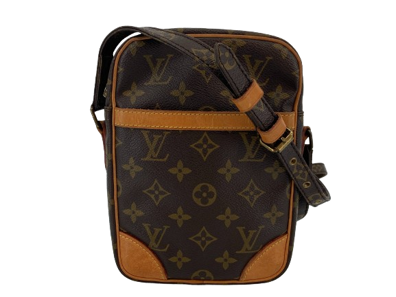 Louis Vuitton Danube PM Monogram Canvas