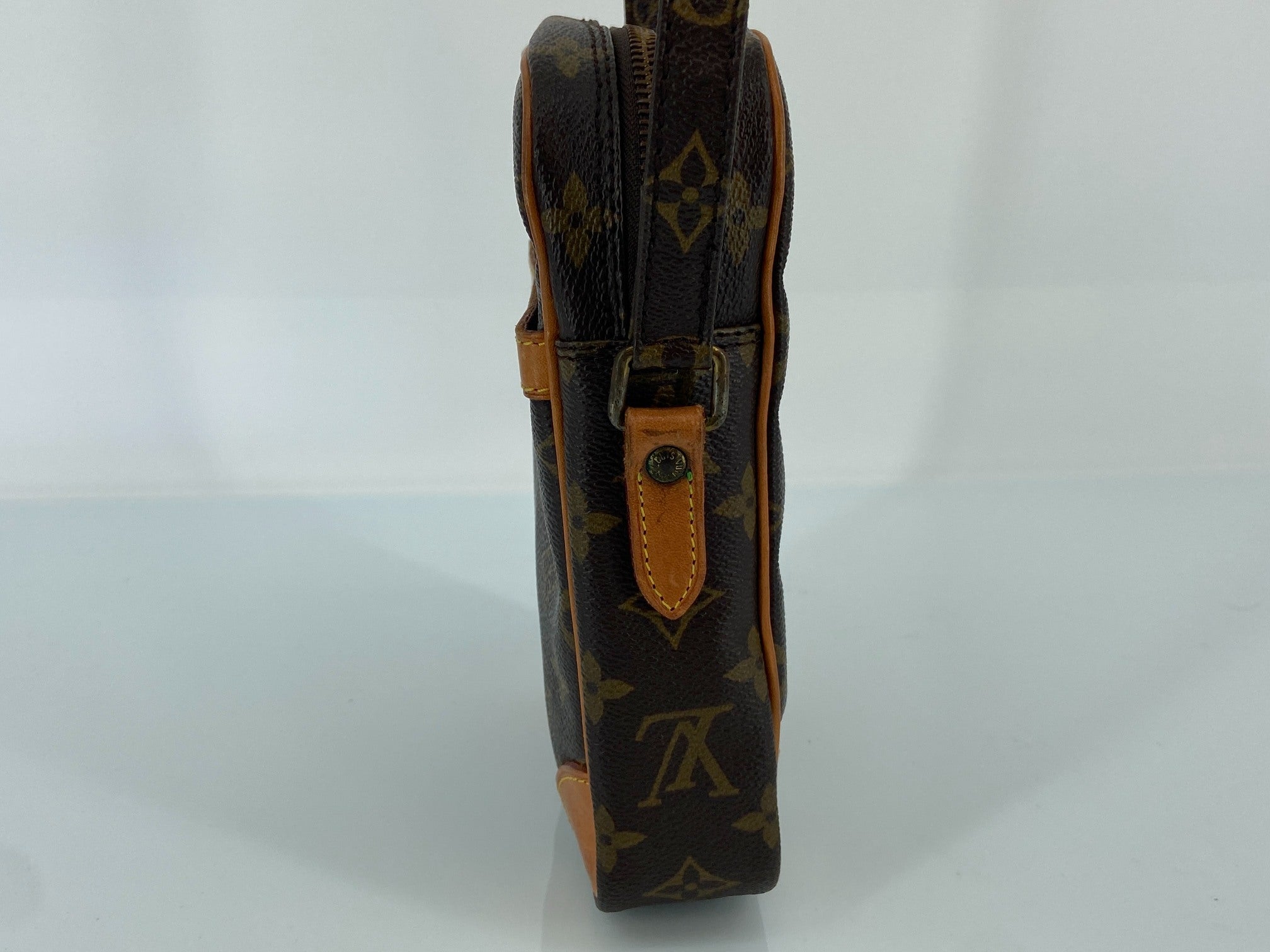 Louis Vuitton Danube PM Monogram Canvas