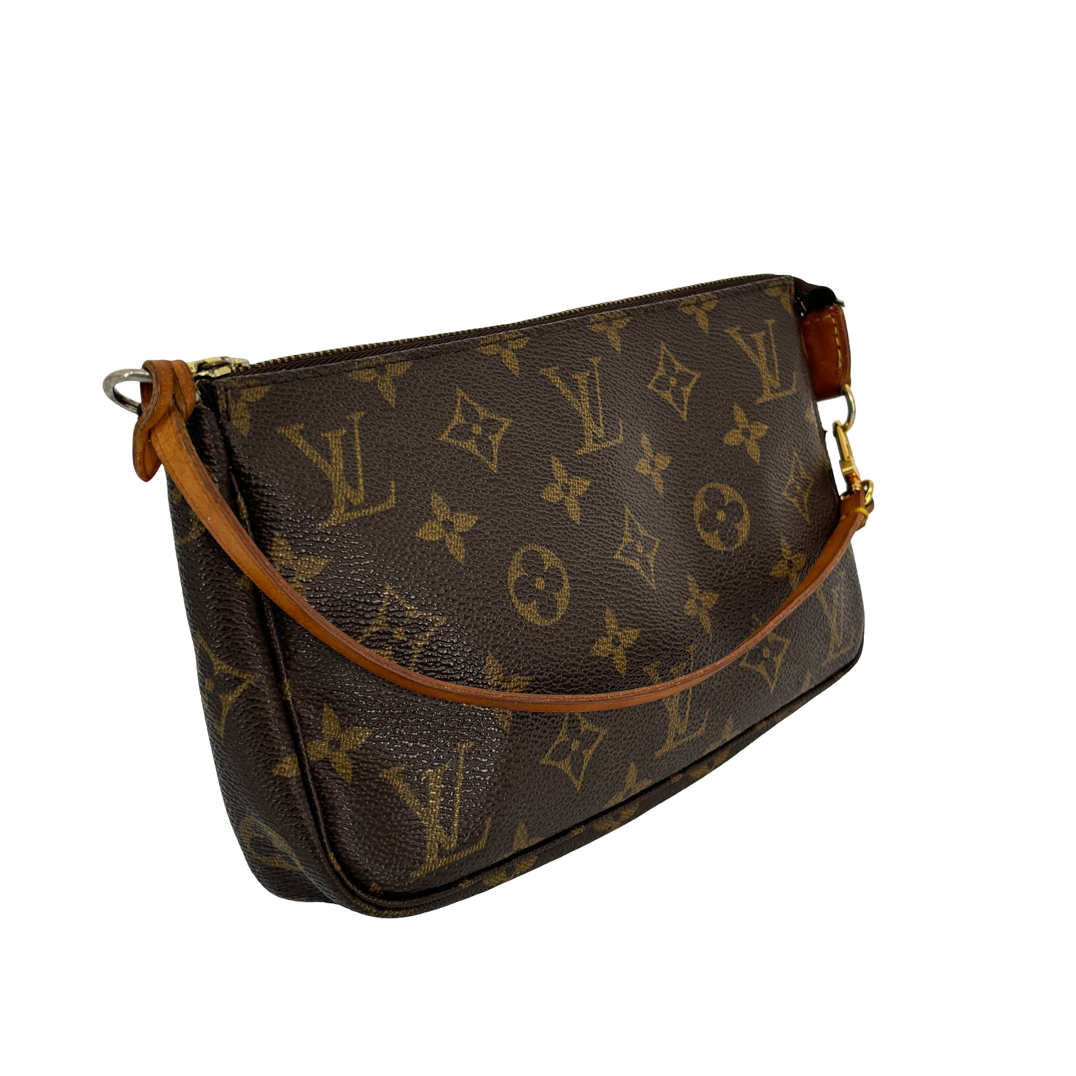 Louis Vuitton Pochette Accessoires Monogram Canvas