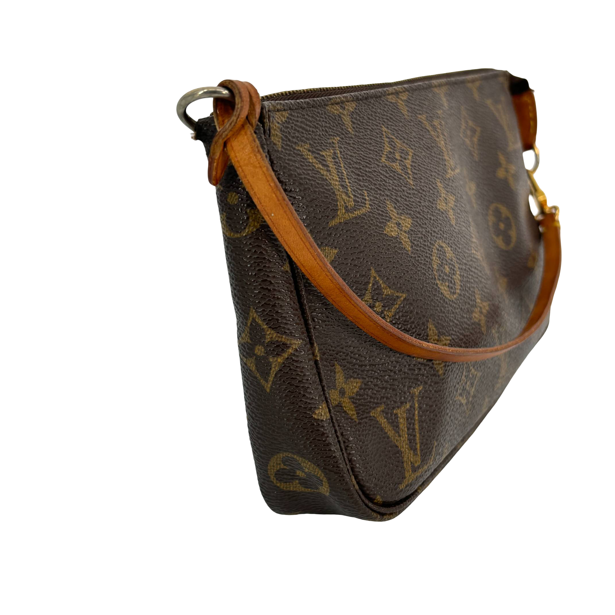 Louis Vuitton Pochette Accessoires Monogram Canvas