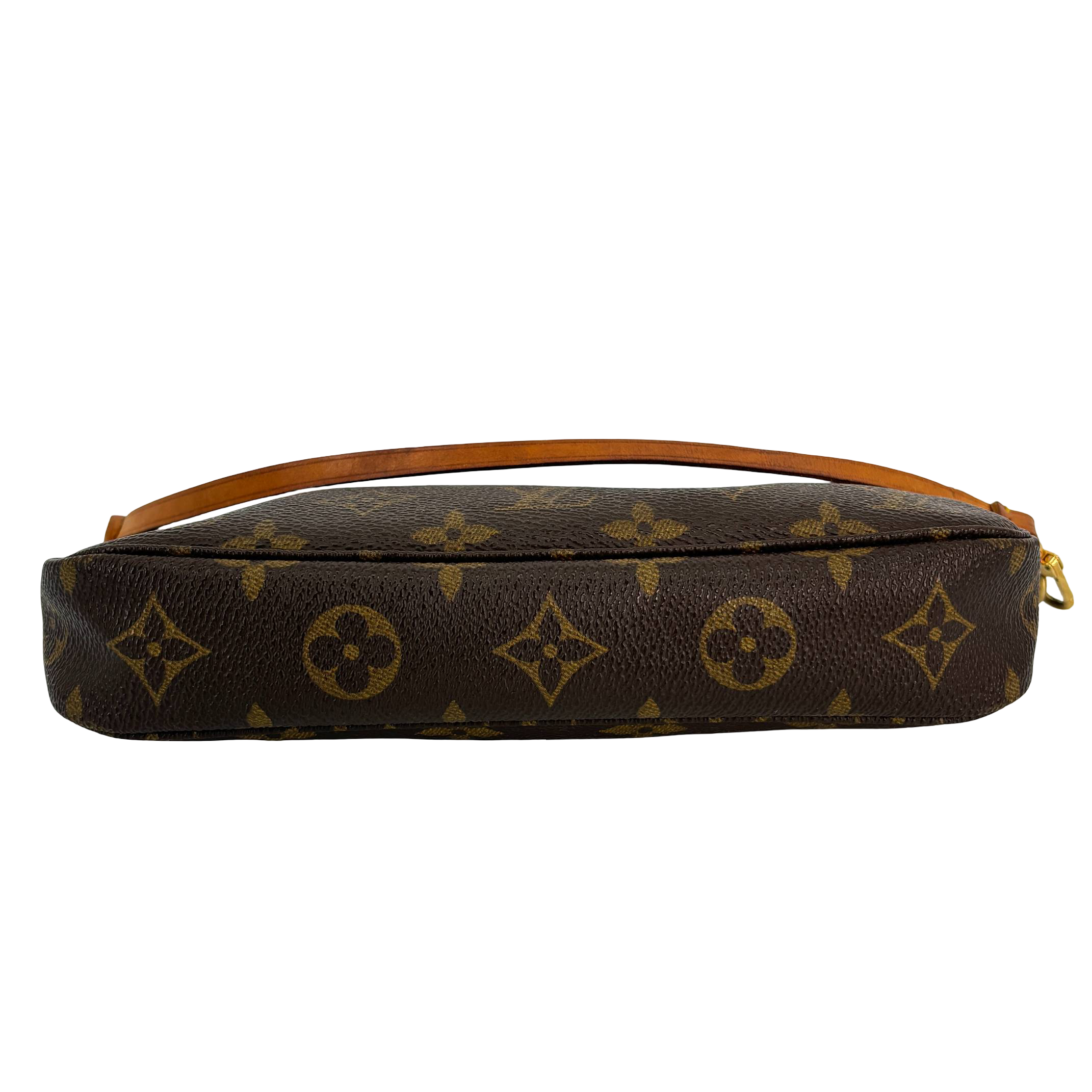Louis Vuitton Pochette Accessoires Monogram Canvas