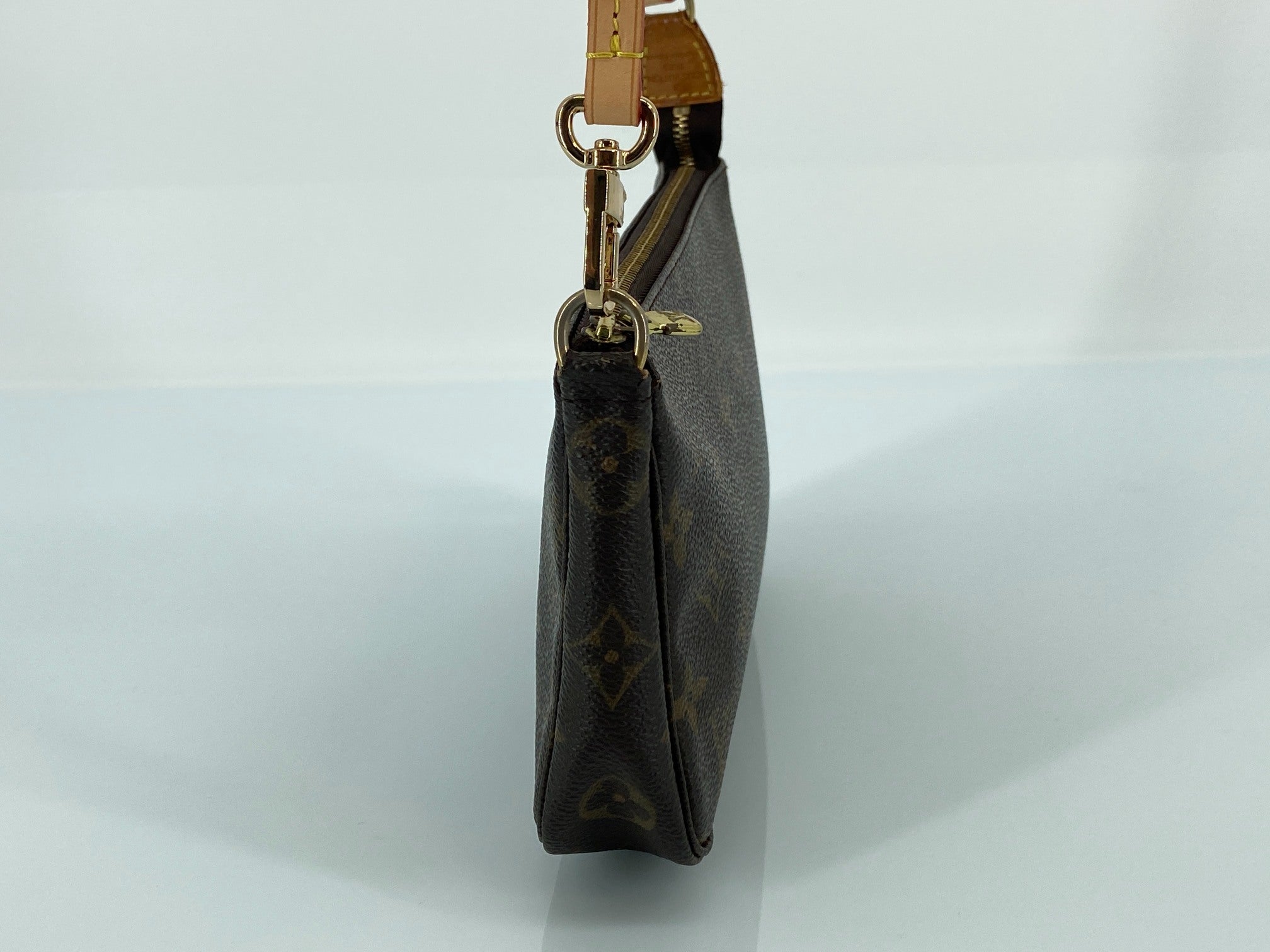 Louis Vuitton Pochette Accessoires Monogram Canvas