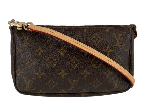 Louis Vuitton Pochette Accessoires Monogram Canvas