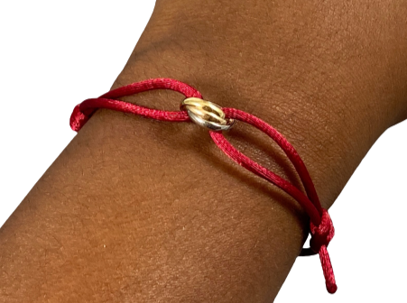 Cartier Trinity Bracelet 18K Gold