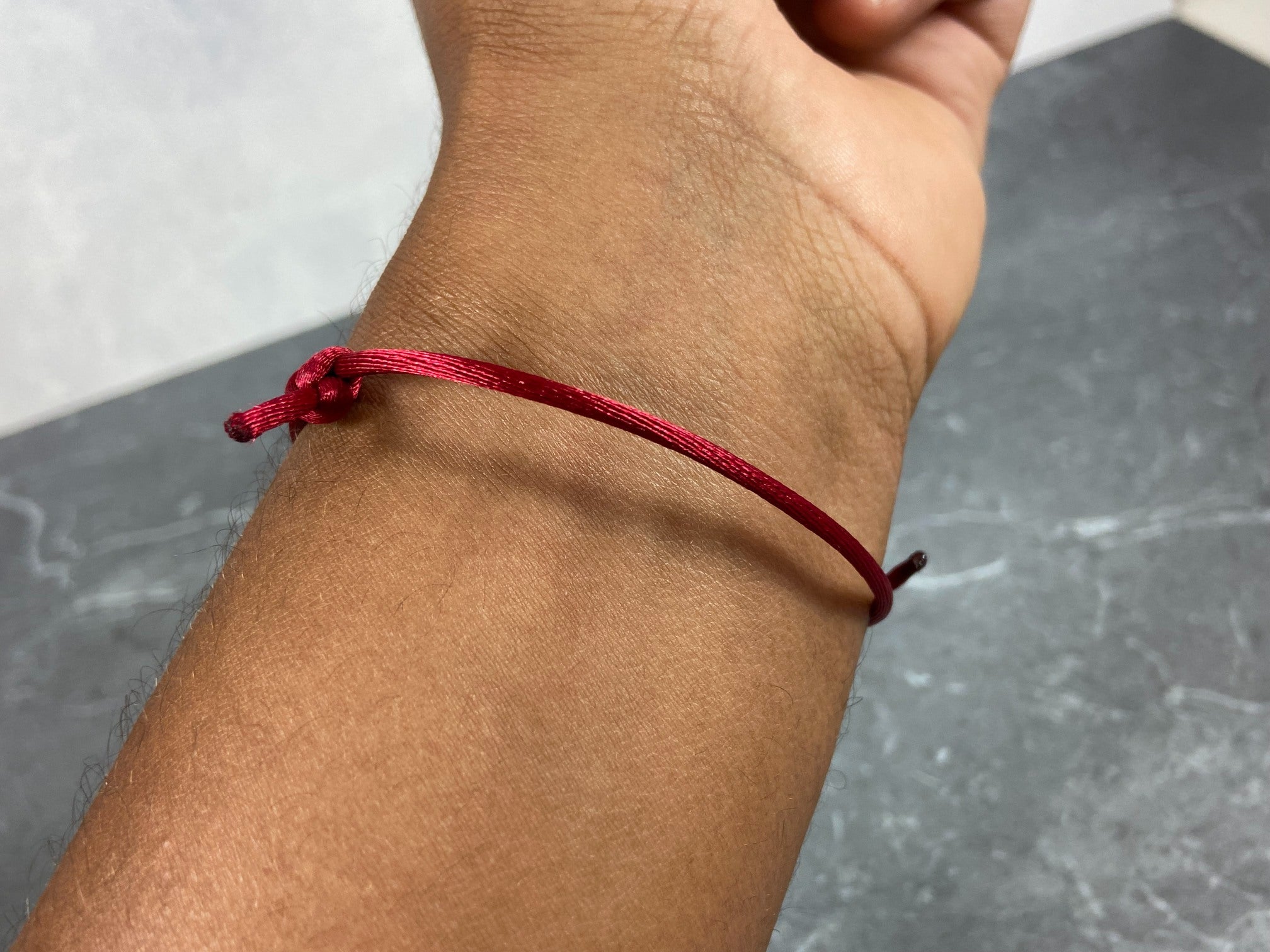 Cartier Trinity Bracelet 18K Gold