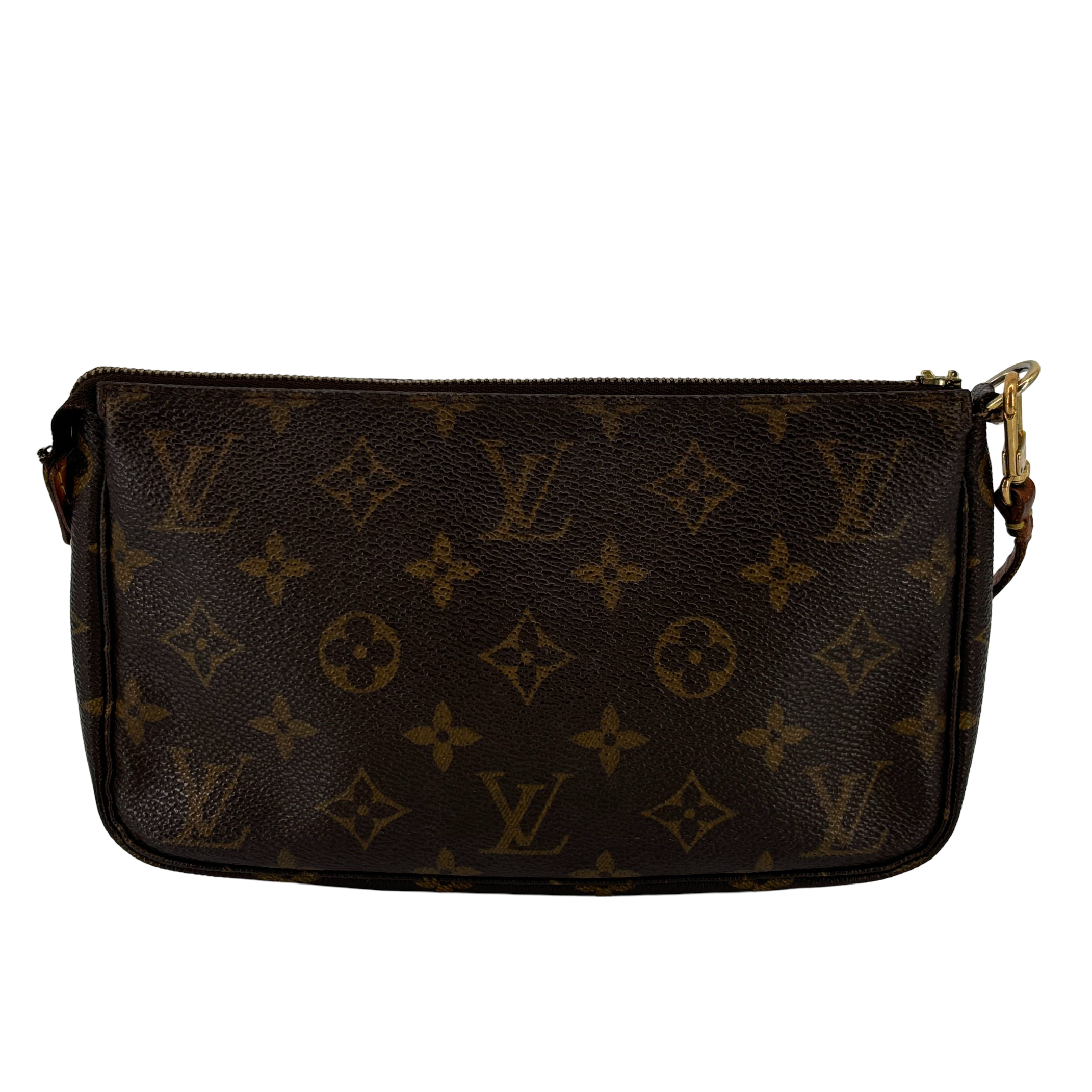Louis Vuitton Pochette Accessoires Monogram Canvas