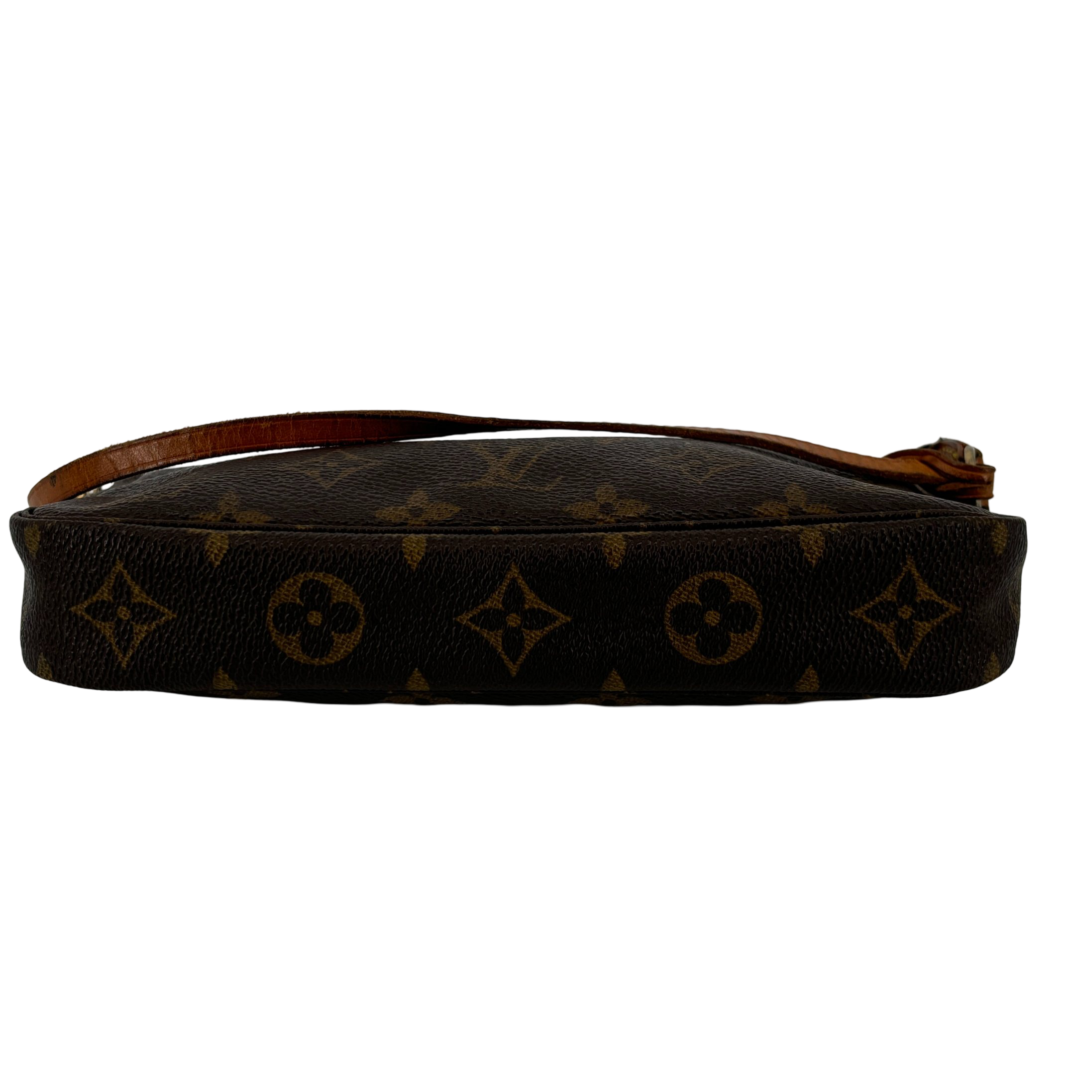 Louis Vuitton Pochette Accessoires Monogram Canvas