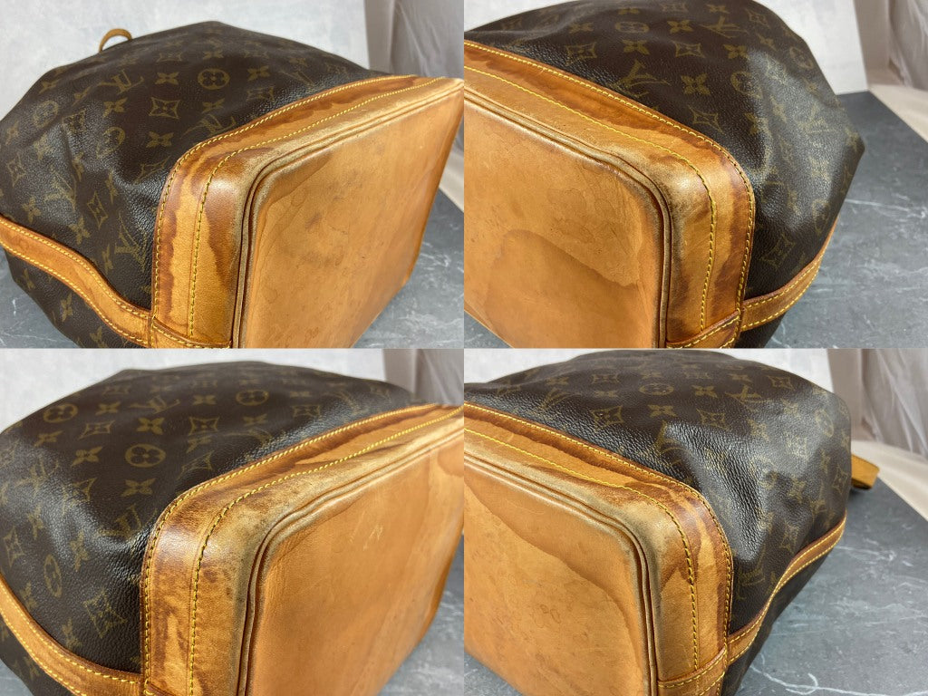 Louis Vuitton Sac Noé Grand Monogram Canvas