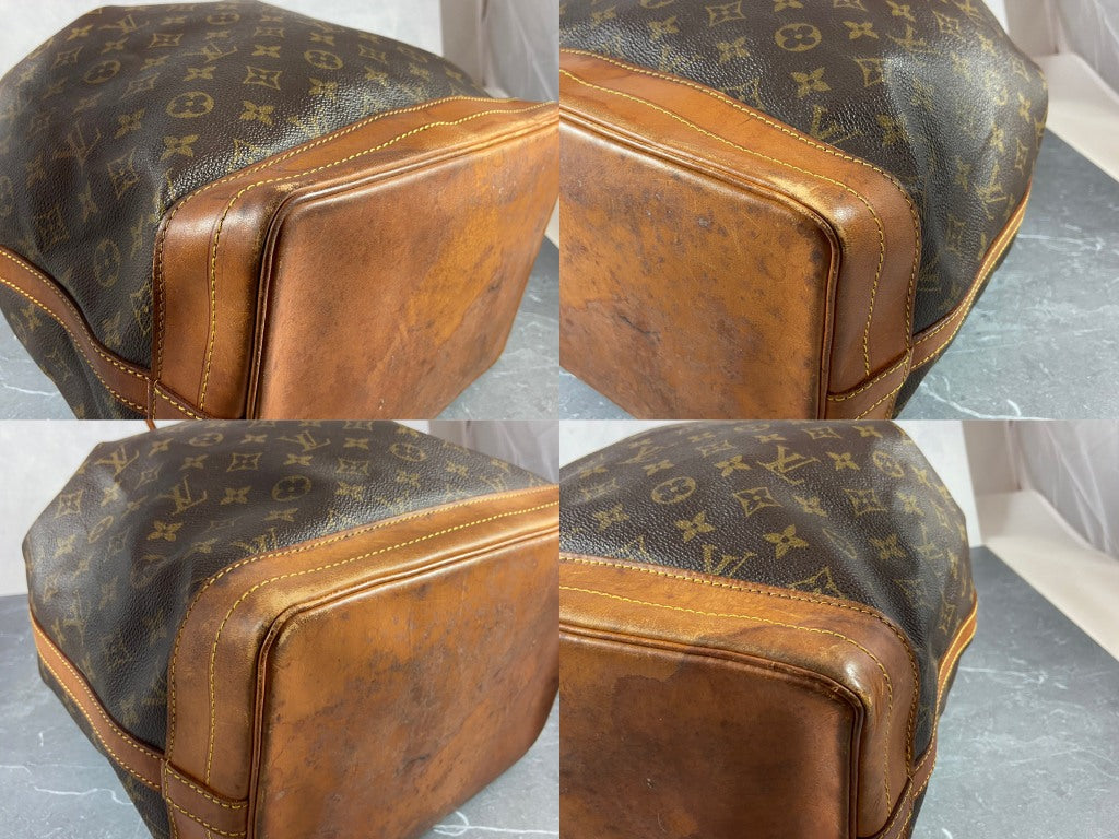 Louis Vuitton Sac Noé Grand Monogram Canvas