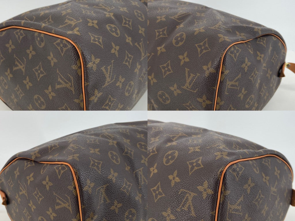 Louis Vuitton Speedy 30 Monogram Canvas