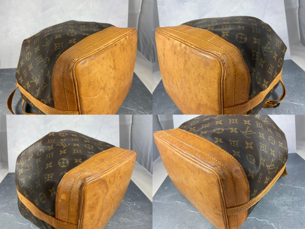 Louis Vuitton Sac Noé Grand Monogram Canvas