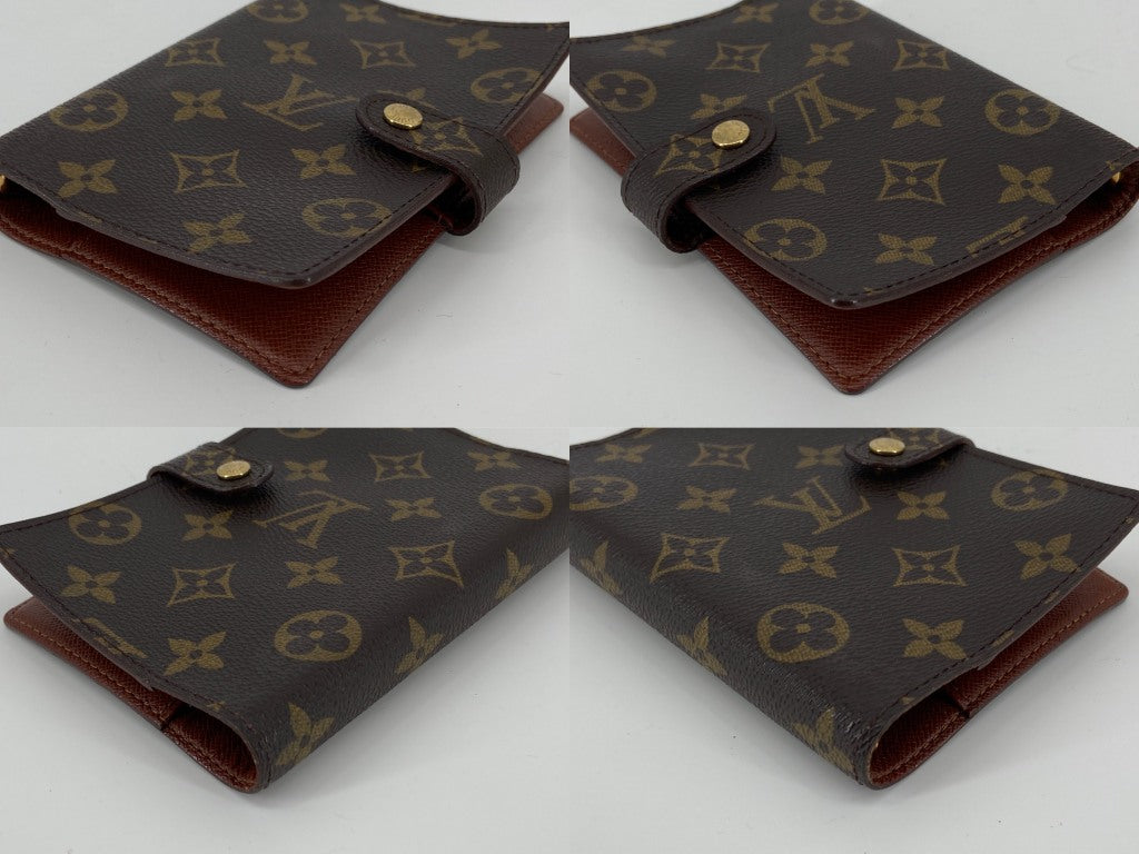 Prada Saffiano Leather Compact Wallet Black incl. Box