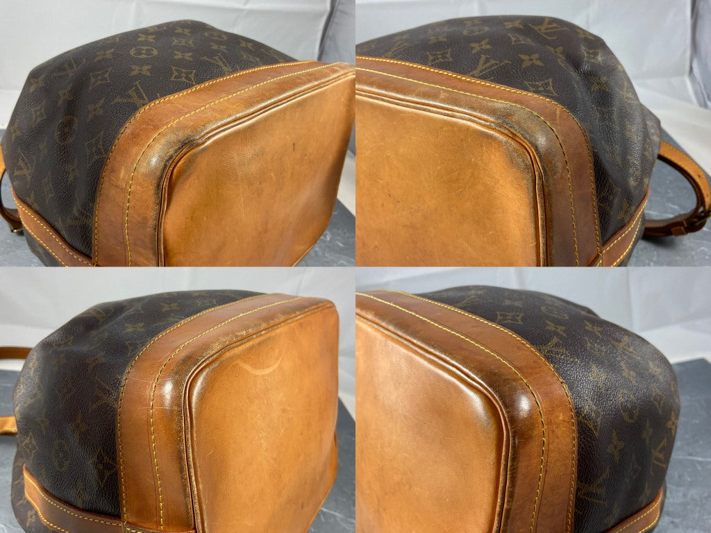 Louis Vuitton Sac Noé Grand Monogram Canvas