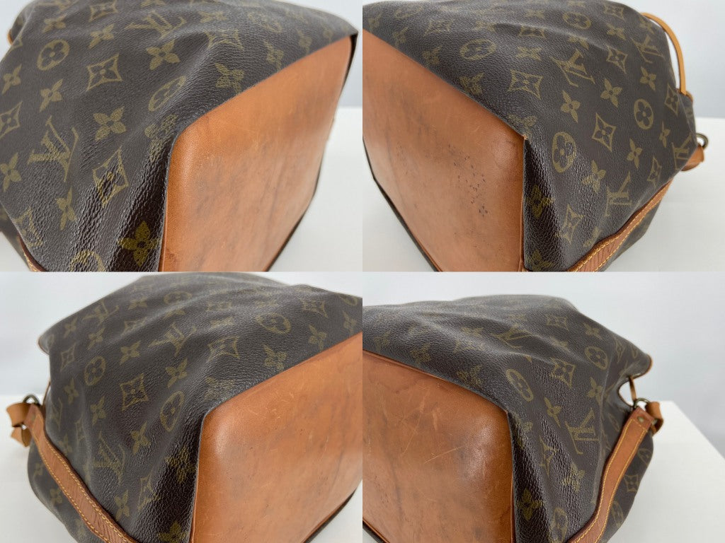 Louis Vuitton Sac Noé Petit Monogram Canvas