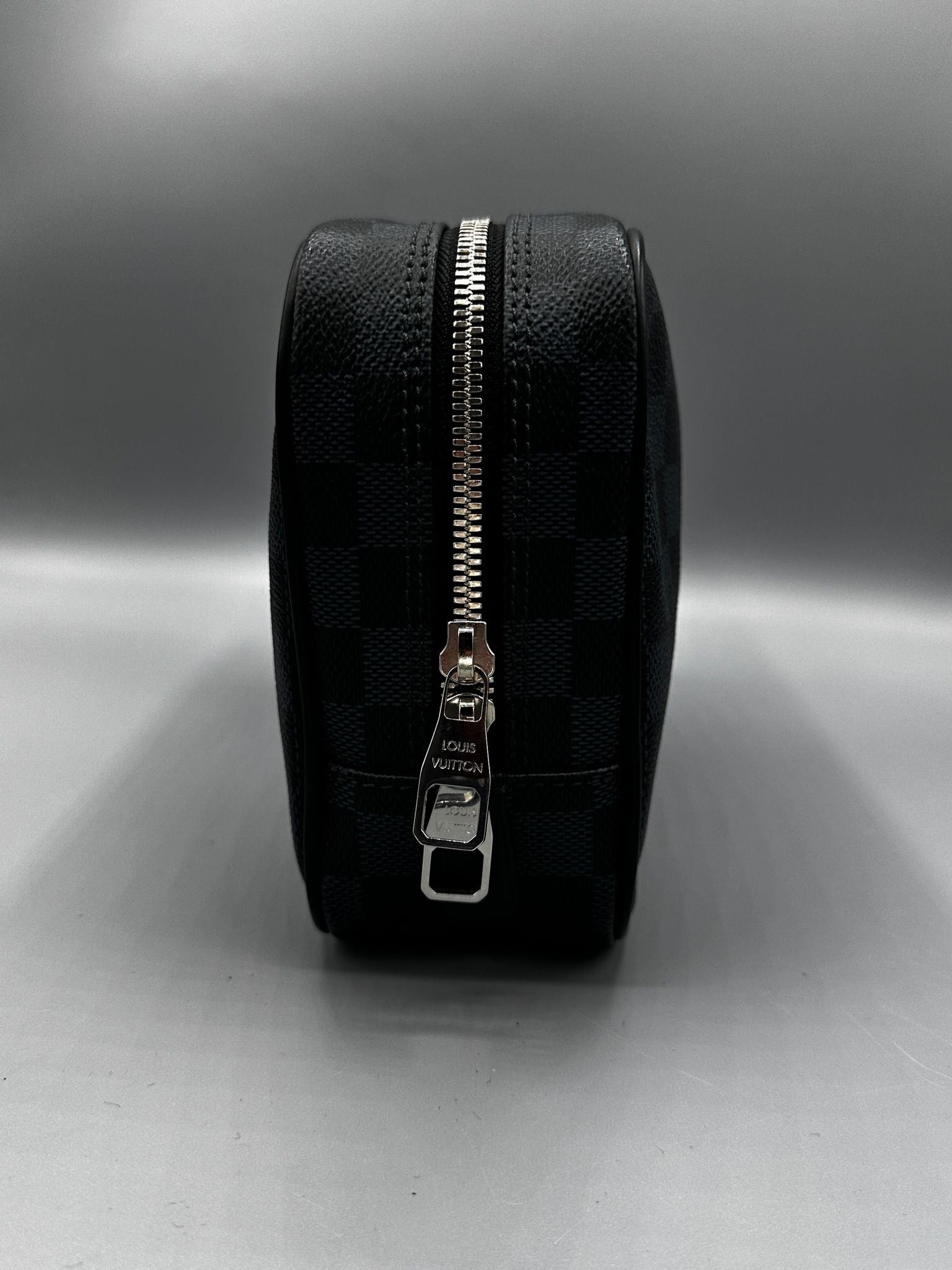 Louis Vuitton Trousse Toilette GM Damier Cobalt