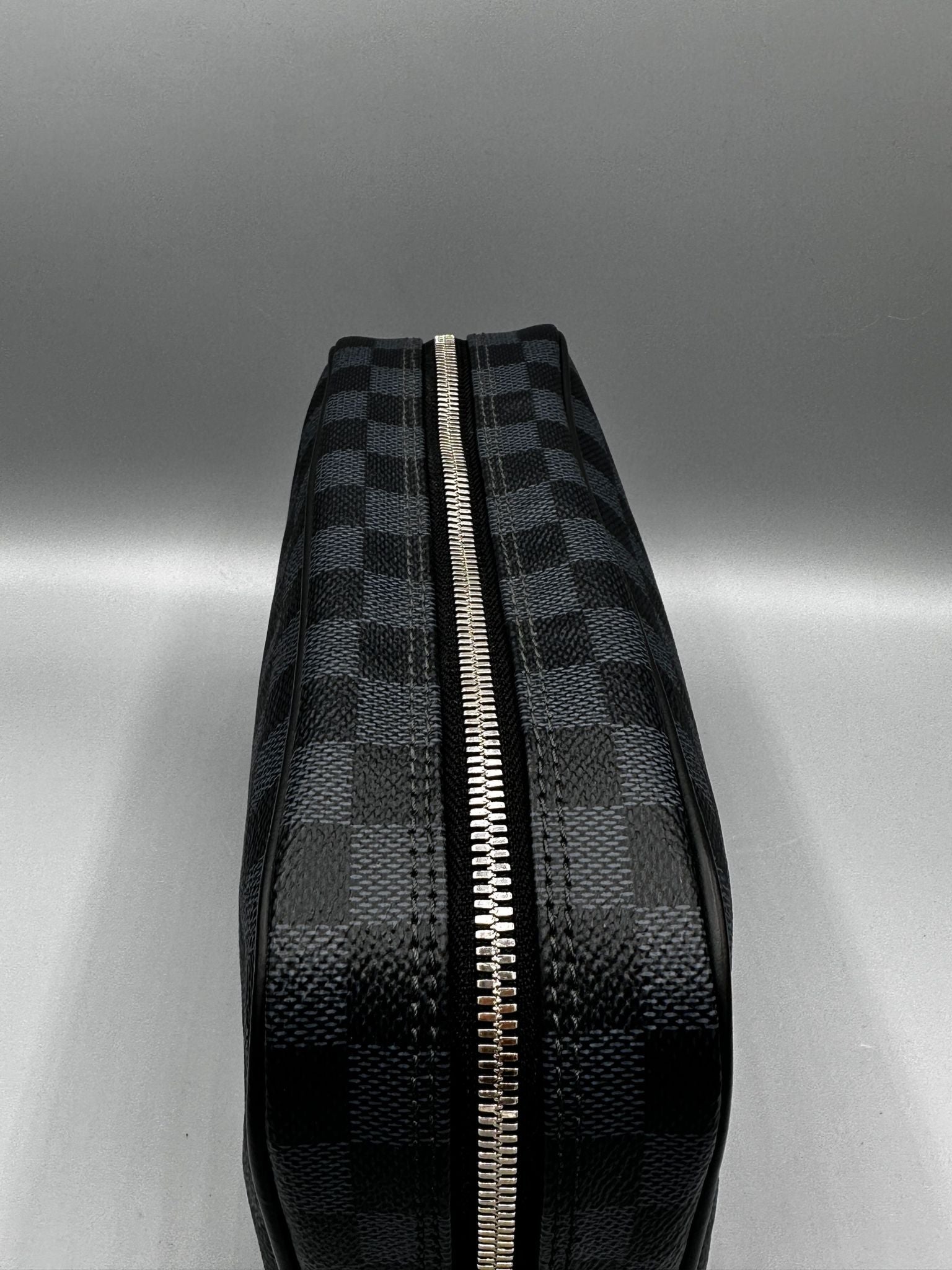 Louis Vuitton Trousse Toilette GM Damier Cobalt