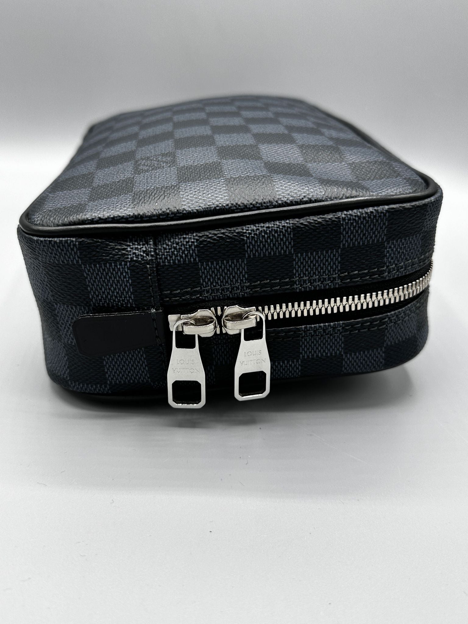 Louis Vuitton Trousse Toilette GM Damier Cobalt