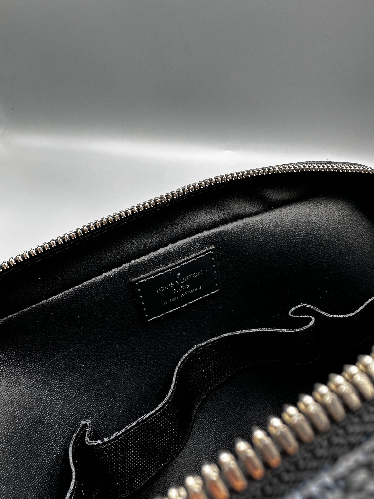 Louis Vuitton Trousse Toilette GM Damier Cobalt