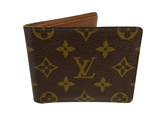Louis Vuitton Monogram Canvas