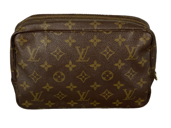 Louis Vuitton Trousse Toilette 23 Monogram Canvas
