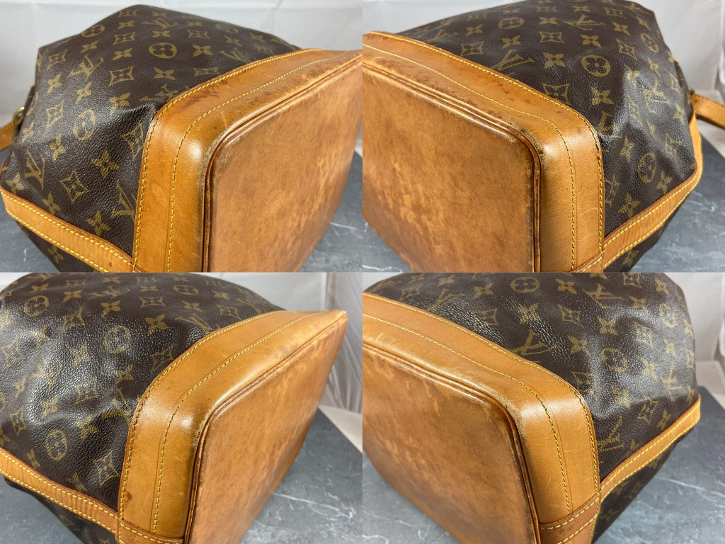 Louis Vuitton Sac Noé Grand Monogram Canvas