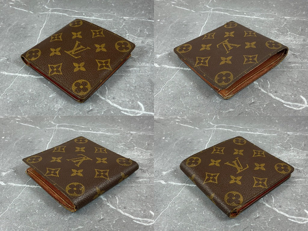Louis Vuitton Monogram Canvas