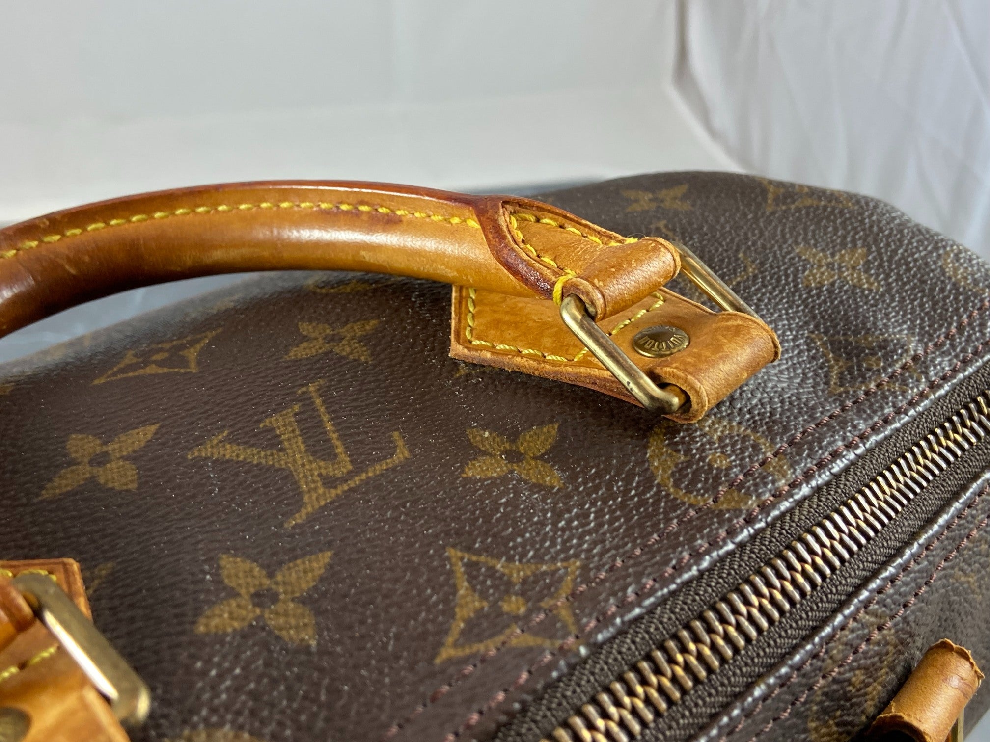 Louis Vuitton Speedy 25 Monogram Canvas