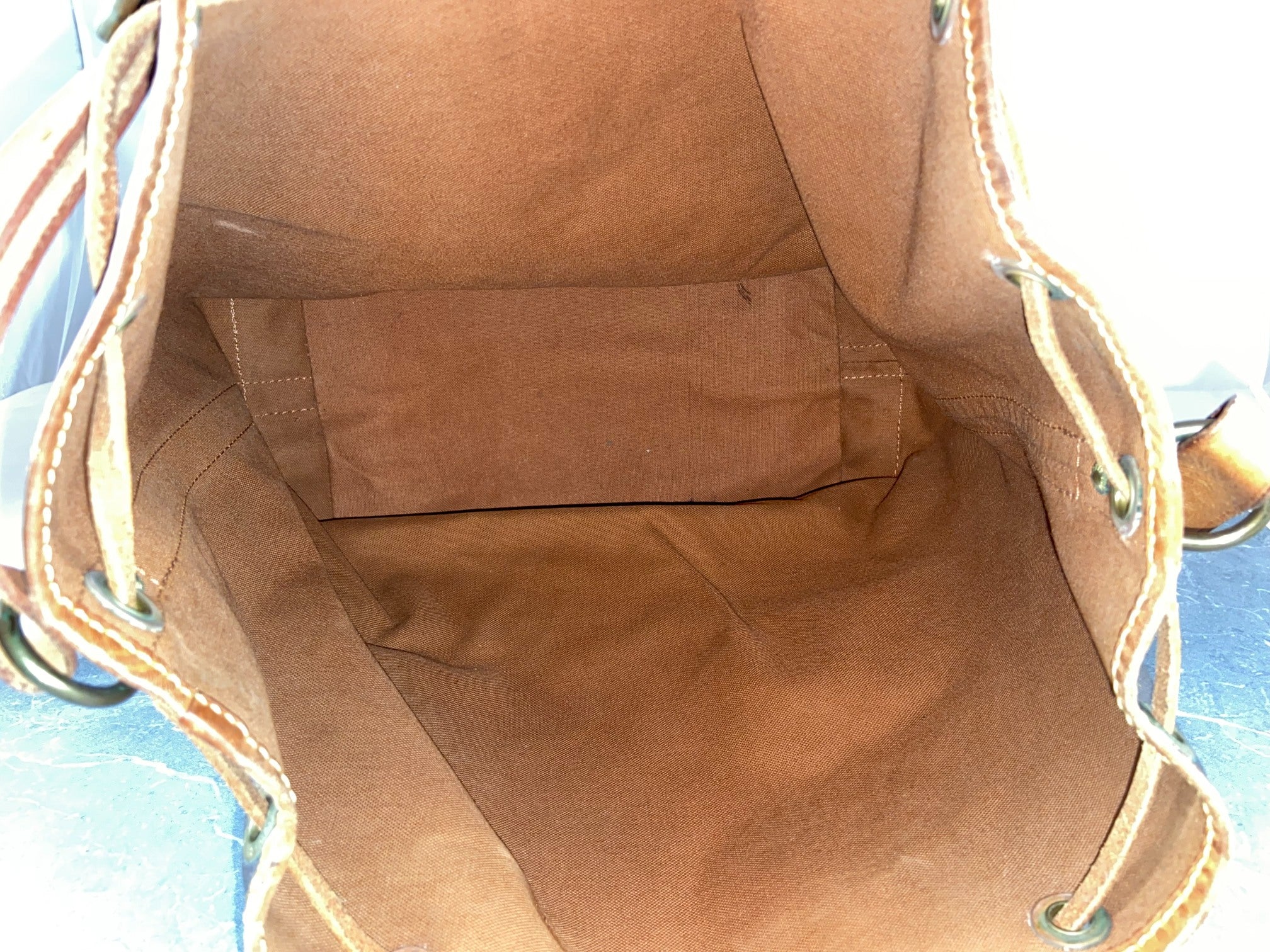 Louis Vuitton Sac Noé Grand Monogram Canvas