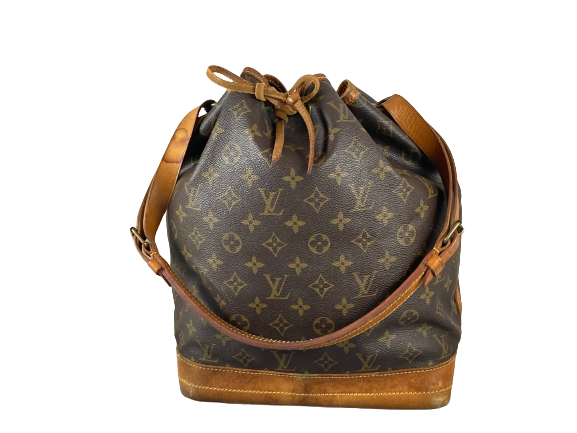 Louis Vuitton Sac Noé Grand Monogram Canvas