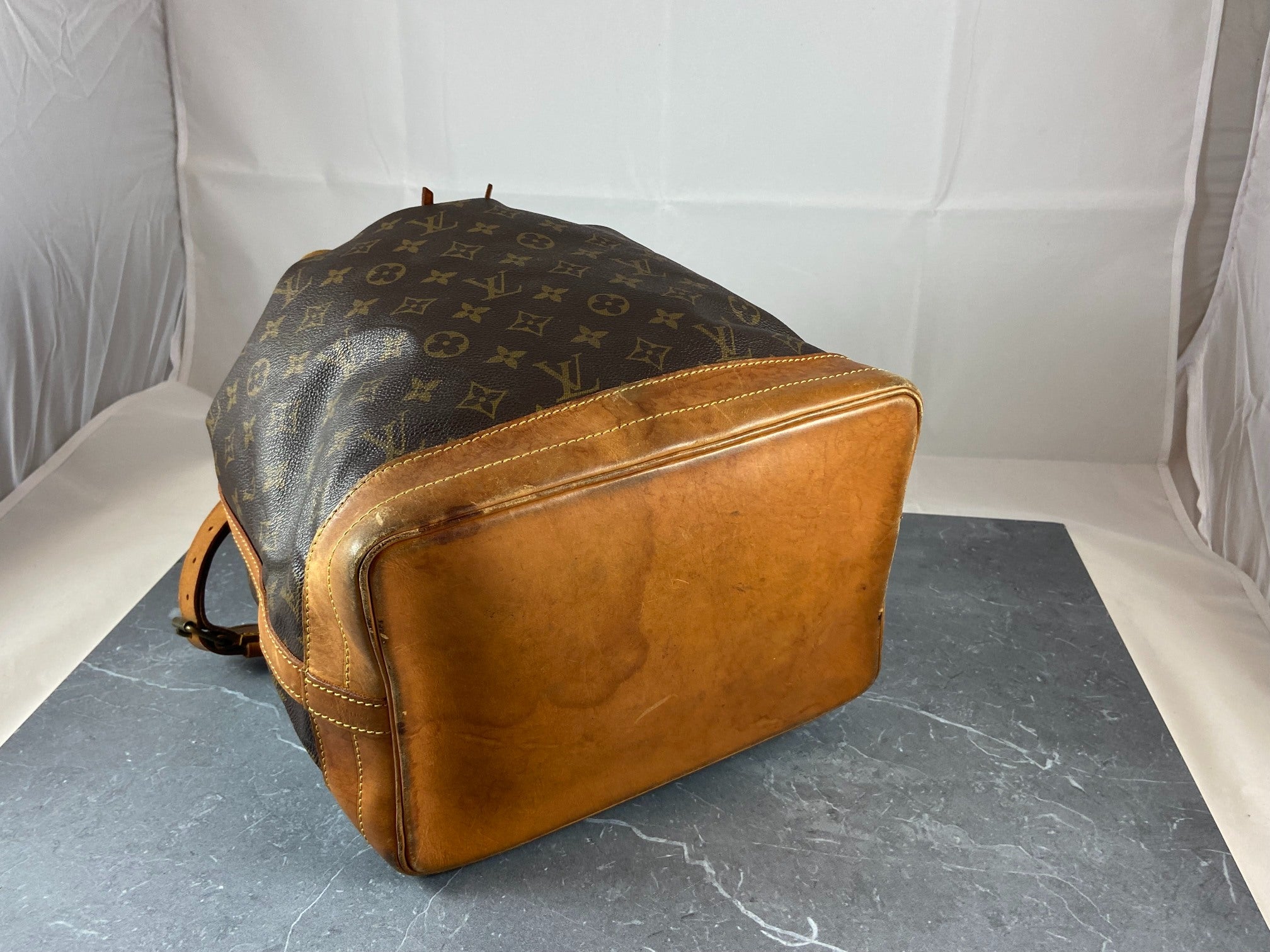 Louis Vuitton Sac Noé Grand Monogram Canvas