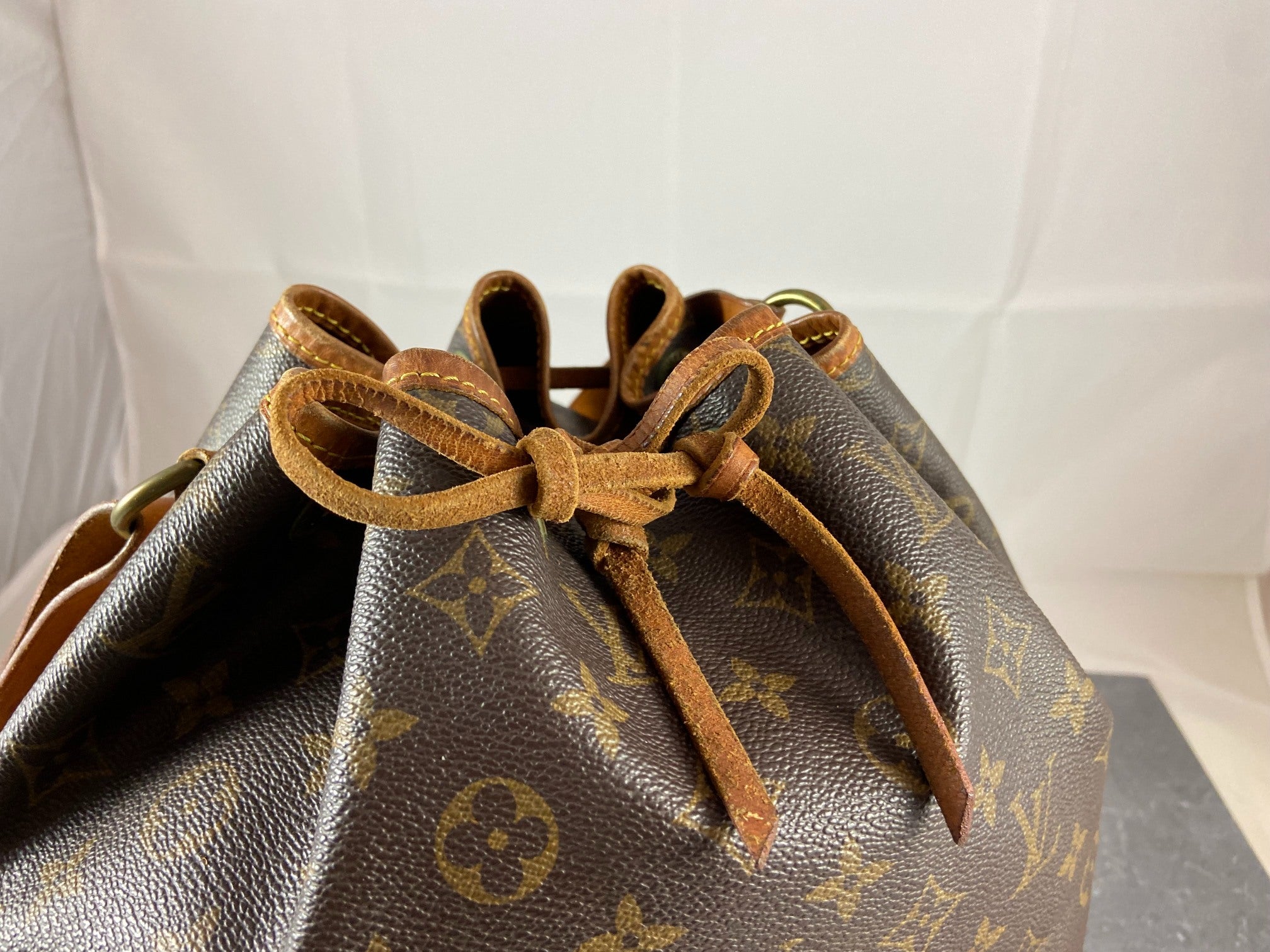 Louis Vuitton Sac Noé Grand Monogram Canvas