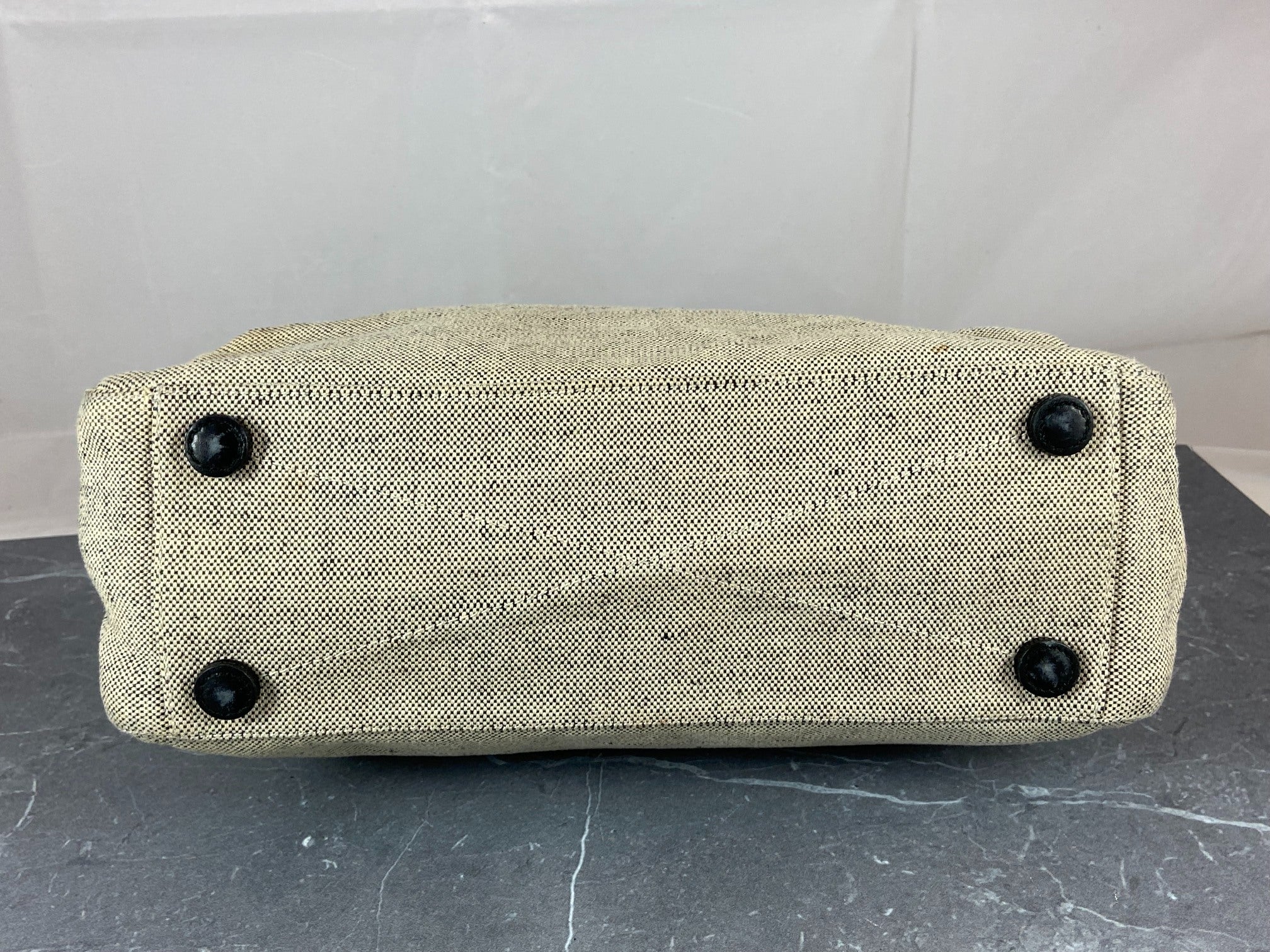 Prada Sport Hobo Bag Grey / Black