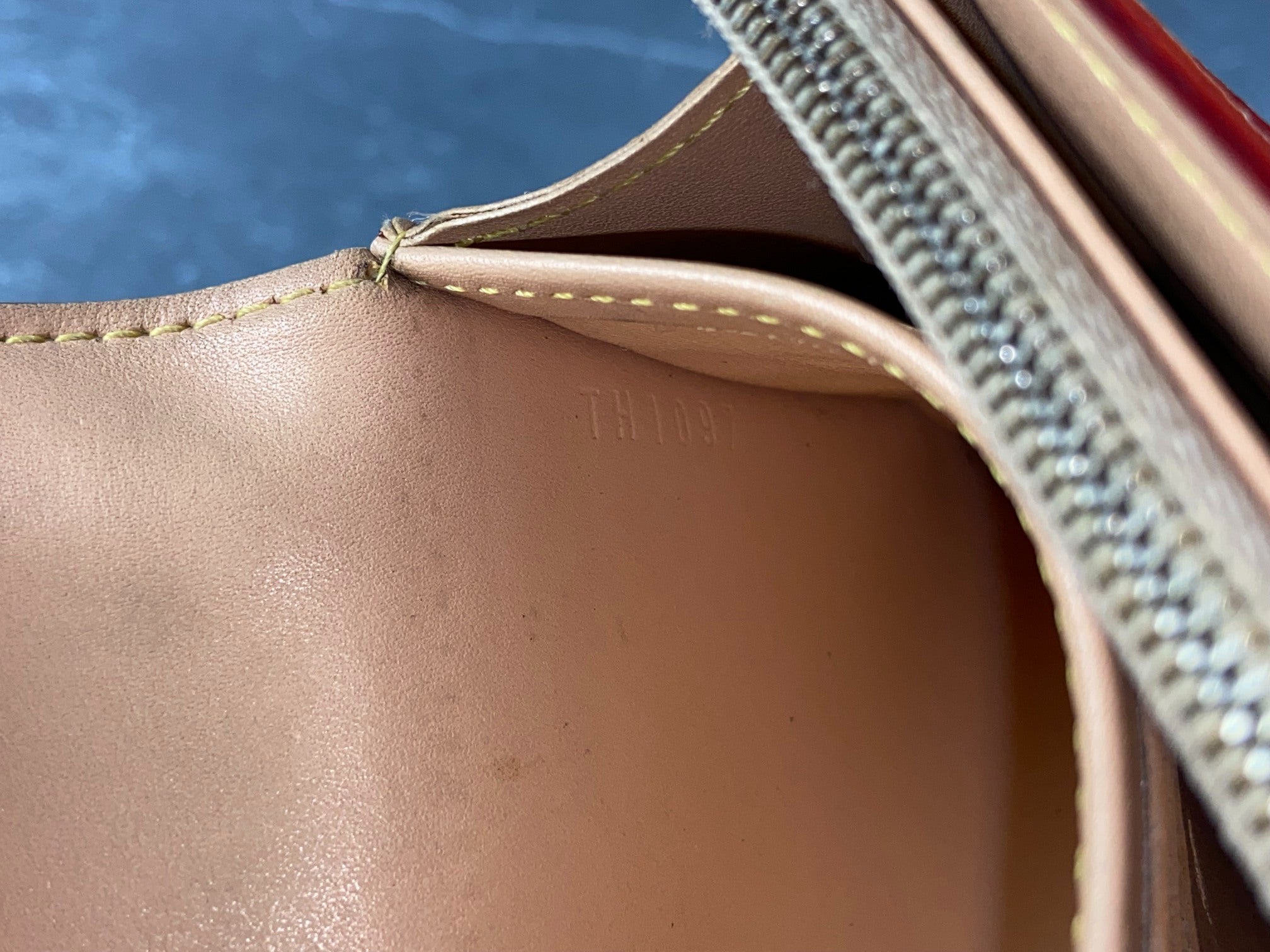 Louis Vuitton x Takashi Murakami Sarah Wallet White Multicolor