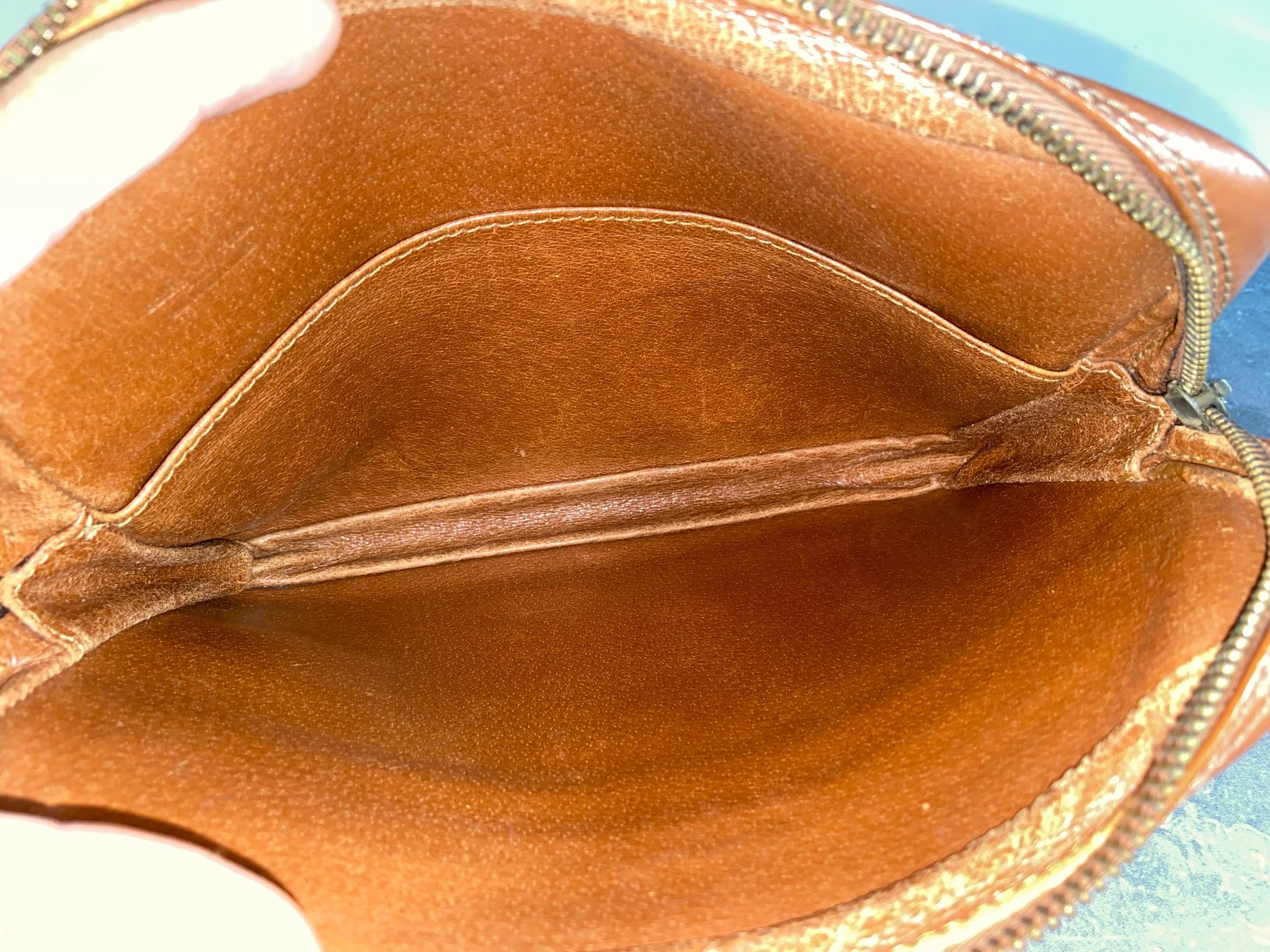 Louis Vuitton Pochette Sport Monogram Canvas