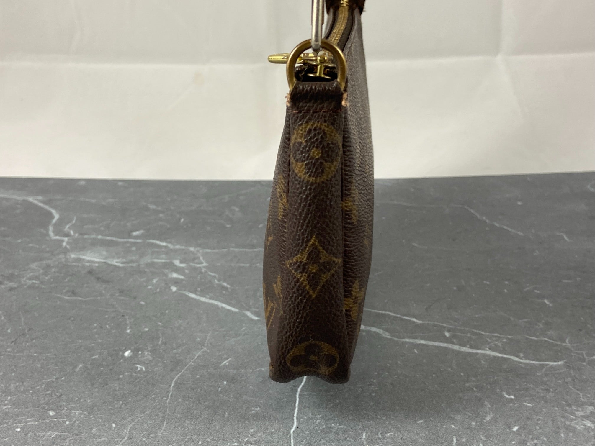 Louis Vuitton Pochette Accessoires Monogram Canvas