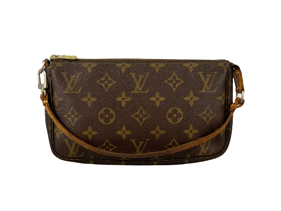 Louis Vuitton Pochette Accessoires Monogram Canvas