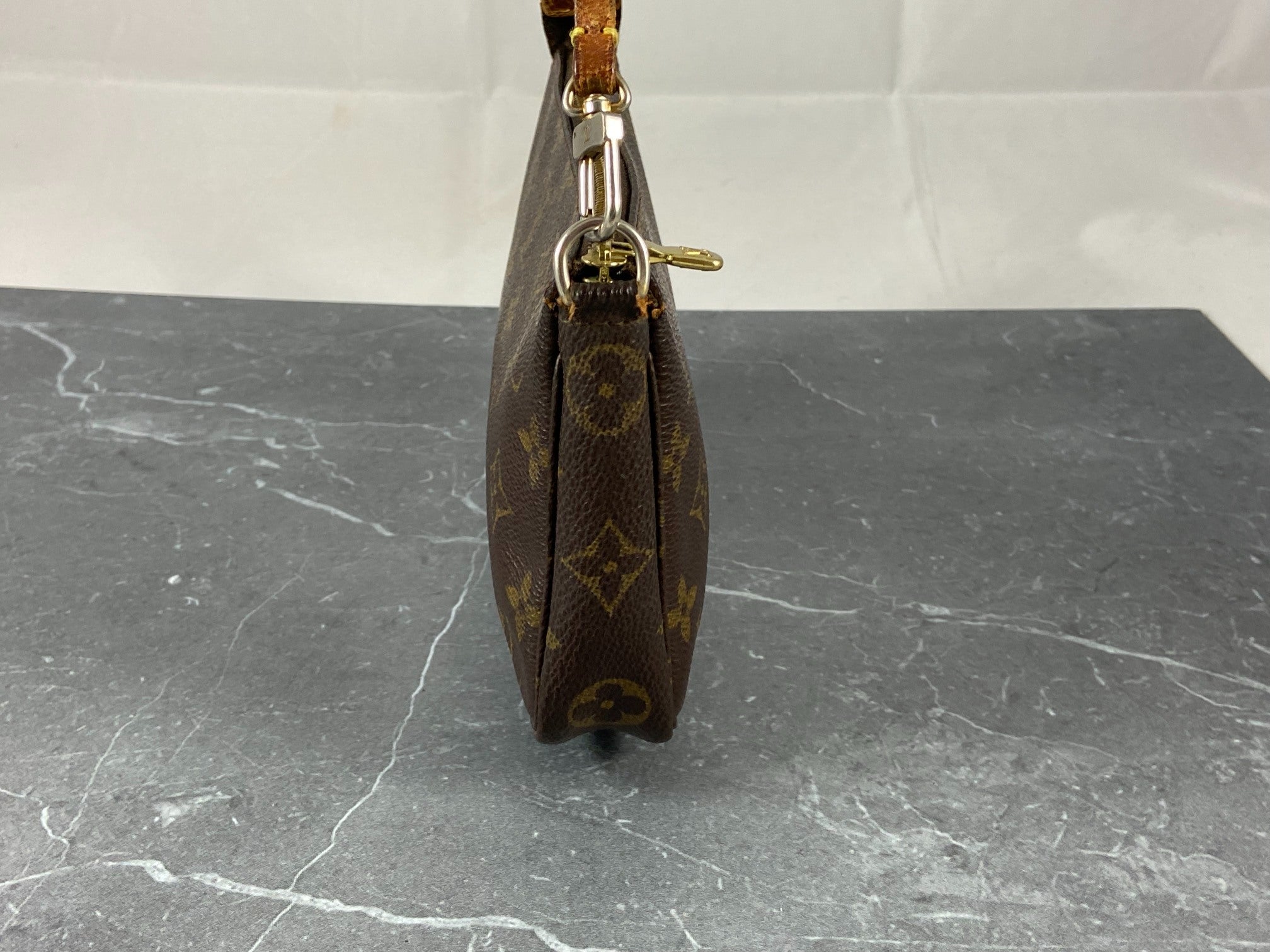 Louis Vuitton Pochette Accessoires Monogram Canvas