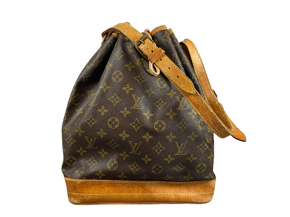 Louis Vuitton Bag Noé Grand Monogram Canvas