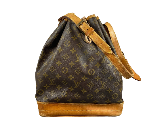 Louis Vuitton Sac Noé Grand Monogram Canvas