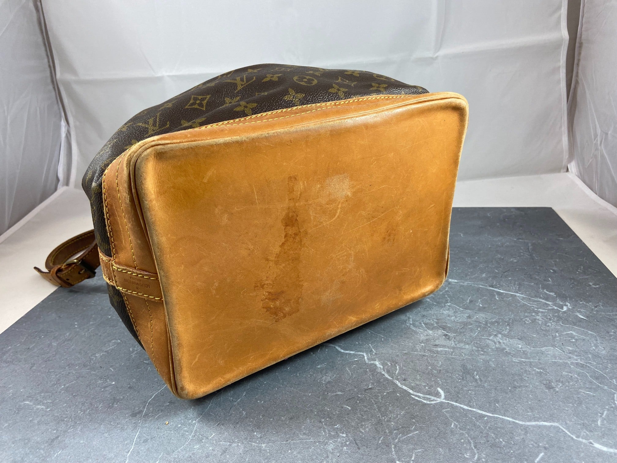 Louis Vuitton Sac Noé Grand Monogram Canvas