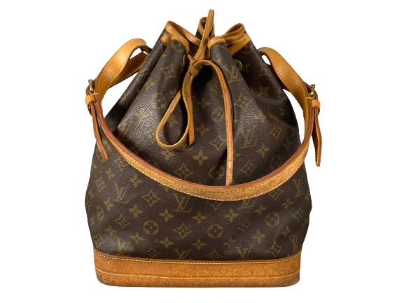 Louis Vuitton Sac Noé Grand Monogram Canvas
