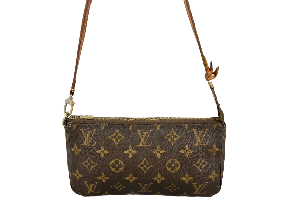 Louis Vuitton Pochette Accessoires NM in Monogram - SOLD